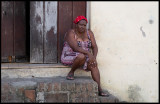 Woman - Camagüey
