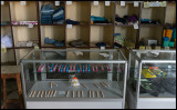 Wide range of goods.....