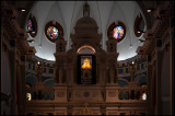 Virgen del Cobre