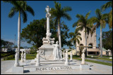 The cemetery Santa Ifigenia