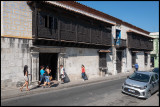 Casa de Diego Velazquez (Spanish conquistador - not the artist)