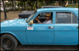 Proud owner of a russian Volga