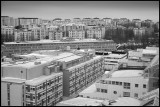 Gärdet & Hjorthagen - Stockholm