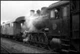 Steam Engine Vetlanda