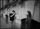 Girlphoto - London
