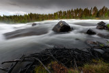 Storforsen - Norrbotten