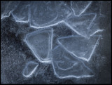Ice-formation Kalix