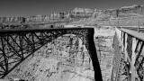 Colorado River - Lee's Ferry area
