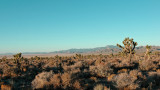 Dry Lake Valley