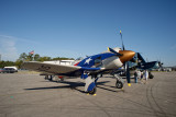 Hawker Fury FB.11 Spirit Of Texas