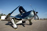 Curtiss-Wright SB2C Helldiver