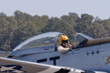 Charlotte's Chariot II (P-51D)