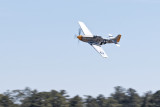 Charlotte's Chariot II (P-51D)