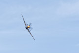 Charlotte's Chariot II (P-51D)