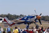 Hawker Fury FB.11 Spirit Of Texas