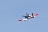 Hawker Fury FB.11 Spirit Of Texas