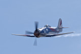 Hawker Fury FB.11 Spirit Of Texas