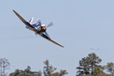 Hawker Fury FB.11 Spirit Of Texas