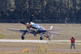 Hawker Fury FB.11 Spirit Of Texas