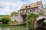 Le Vieux-Moulin