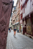 Rue de la Vicomte
