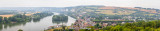 Les Andelys panorama