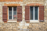 Windows and shutters