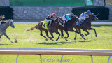 Passing to victory