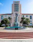 Administration Building
