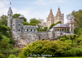 Park castle
