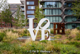 High Line LOVE