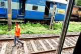 Railway worker - India_1_7769