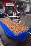Peanut vendor - Moroc 1559