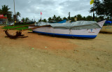 Goa beach - India 1 8609
