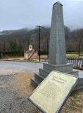 30 Dec. 2019 John Browns fort, Harpers Ferry, West Virginia i0650