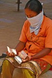 Not what it looks like! - India-1-9488