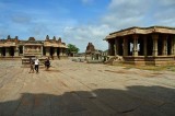 Vittala Temple complex - India-1-9519