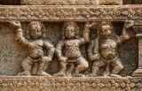Vittala Temple complex - India-1-9538