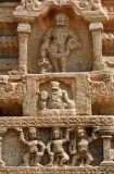 Vittala Temple complex - India-1-9539