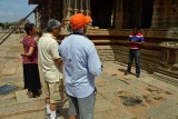 Vittala Temple complex - India-1-9547