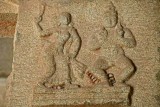 Vittala Temple complex - India-1-9587