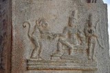 Vittala Temple complex - India-1-9600