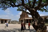Vittala Temple complex - India-1-9606