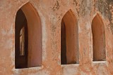 The Queen's Bath - India-1-9667