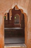 The Queen's Bath - India-1-9668