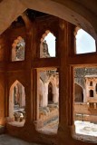 The Queen's Bath - India-1-9678