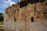 The Queen's Bath - India-1-9680