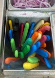 Color for color