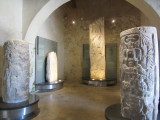Museo de la Arquitectura Maya