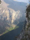 Stunning view